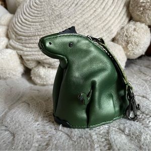 Coach Rexy Coin Purse